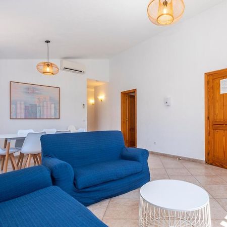 Villas Geisan Ciutadella  Exterior foto