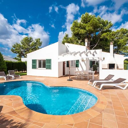 Villas Geisan Ciutadella  Exterior foto