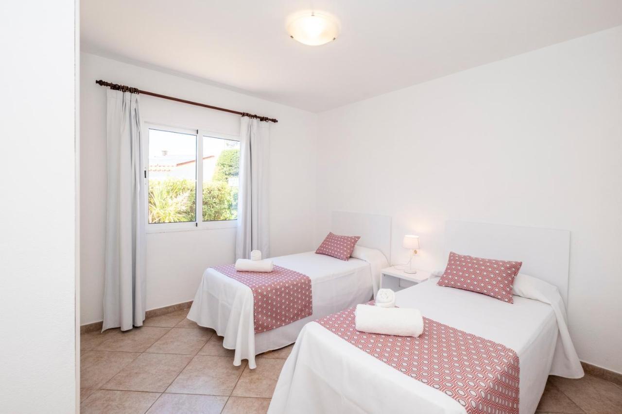 Villas Geisan Ciutadella  Exterior foto