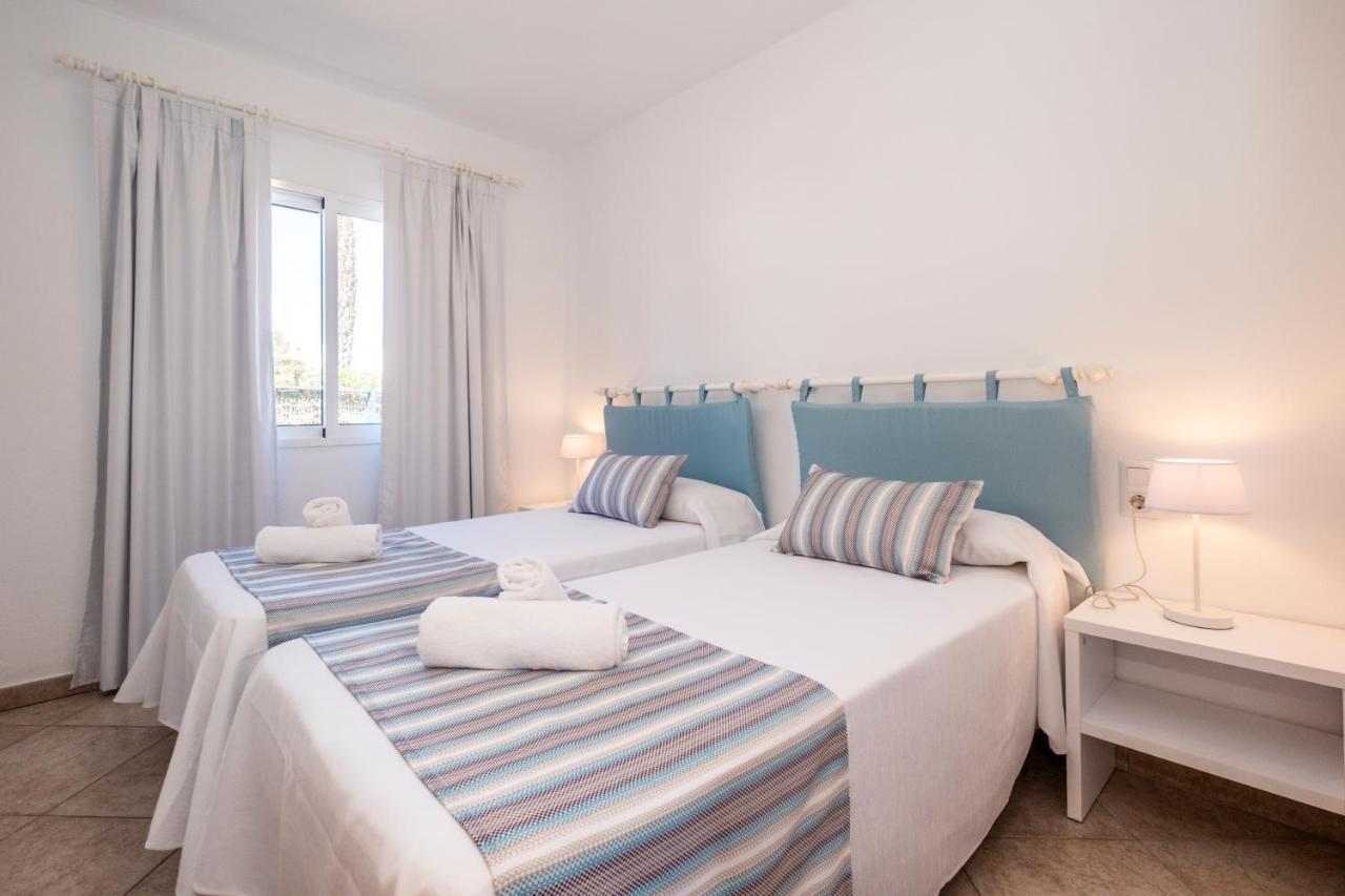 Villas Geisan Ciutadella  Exterior foto