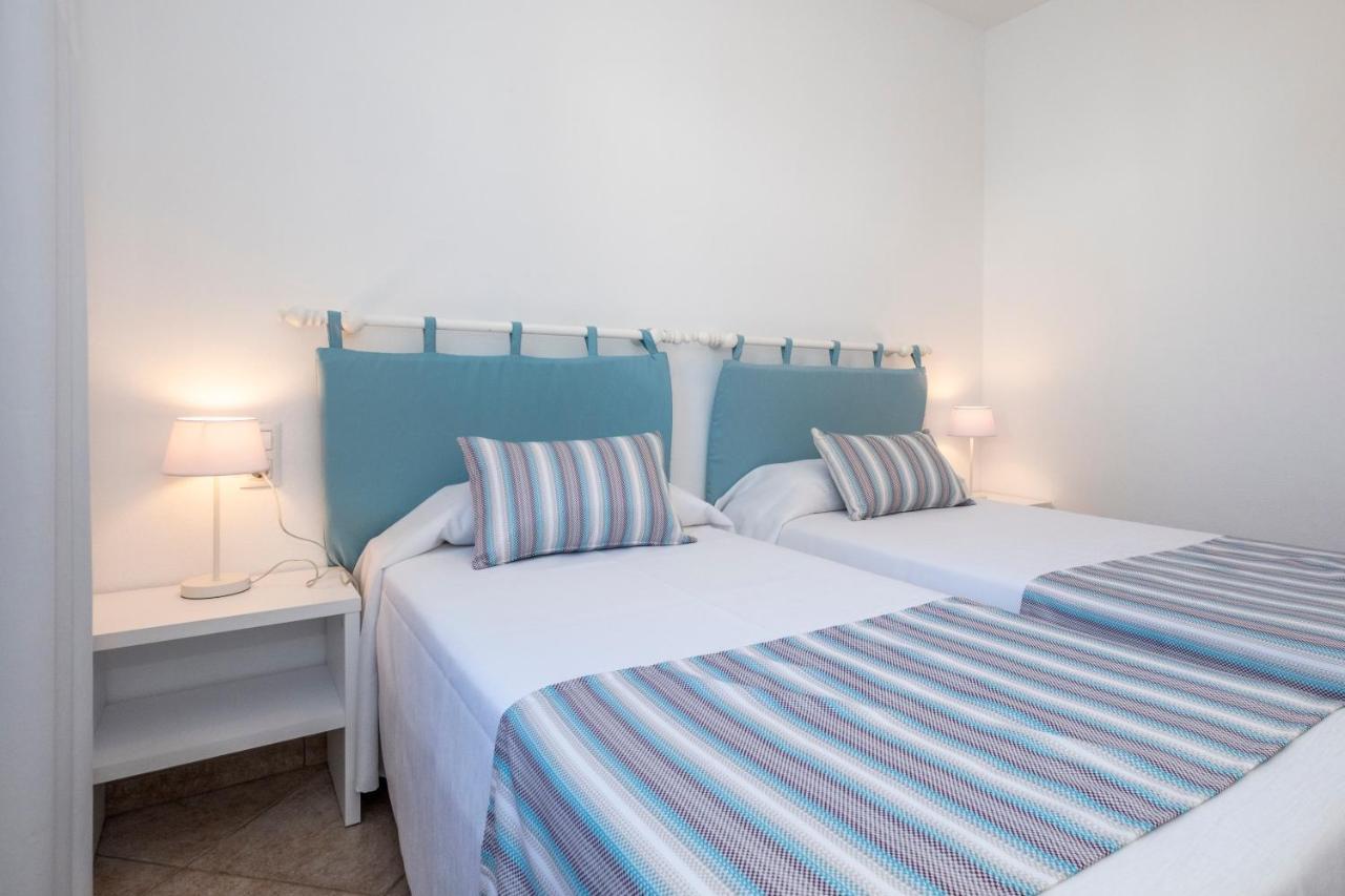 Villas Geisan Ciutadella  Exterior foto