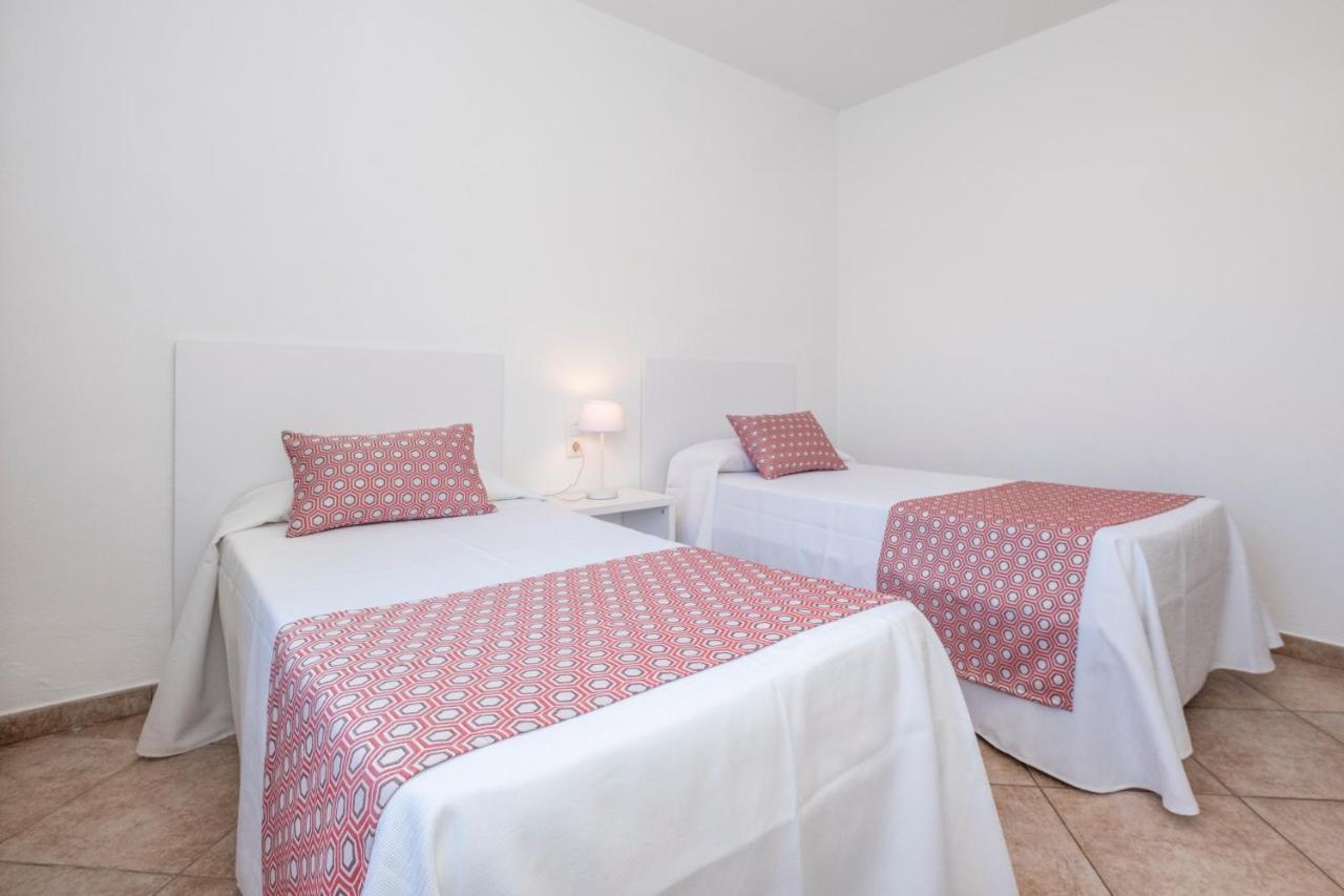 Villas Geisan Ciutadella  Exterior foto