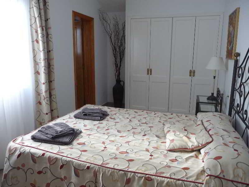 Villas Geisan Ciutadella  Exterior foto