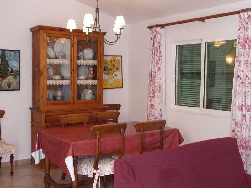 Villas Geisan Ciutadella  Exterior foto