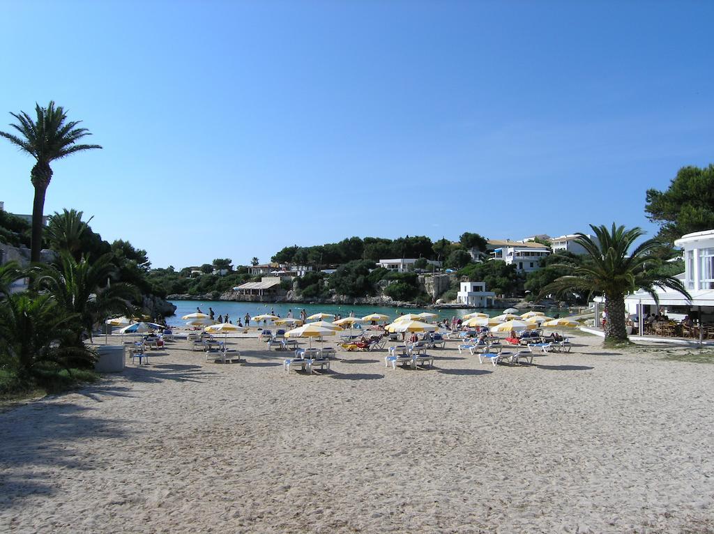 Villas Geisan Ciutadella  Exterior foto